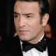 Jean Dujardin's Grooming Look for the 2012 Oscars