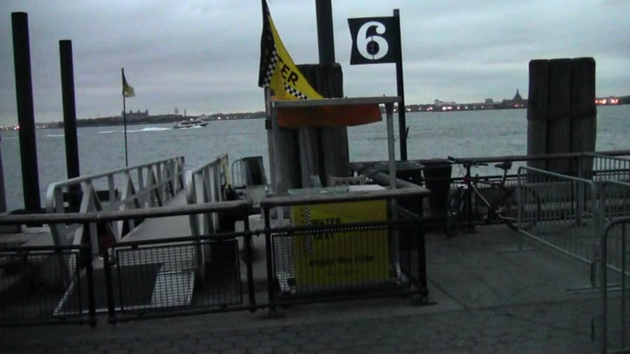 Brooklyn Crab Event - New York Water Taxi