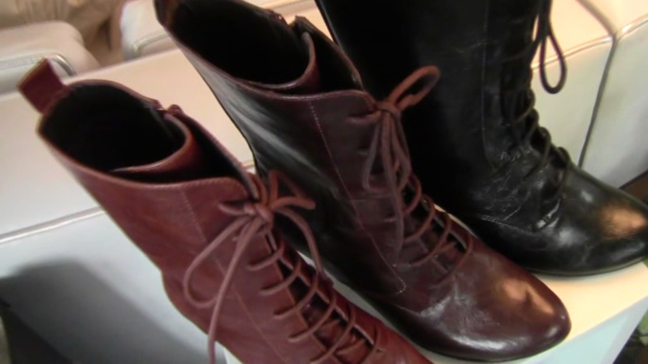Fall/Winter 2012 Collection - Aerosoles