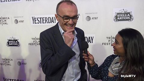 “Yesterday” Tribeca Film Festival 2019