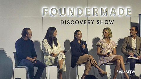 FounderMade Discovery Show East 2022