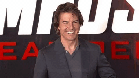MISSION: IMPOSSIBLE DEAD RECKONING PART 1 Premiere in NYC