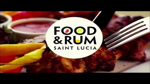 Saint Lucia’s Food & Rum Festival 2018