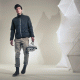 NUMBER:Lab unveils their Fall/Winter 2012 menswear collection