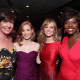 Premiere after party photos for DreamWorks Pictures’ THE HELP