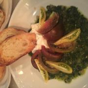 Anisette Restaurant Review by Alice Chin