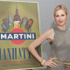 Gossip Girl's Kelly Rutherford Attends Shop Italy NYC Launch