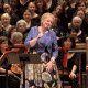 The Collegiate Chorale presents its 2011 Spring Concert Something Wonderful: An Evening of Broadway with Deborah Voigt