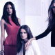 BCBGMAXAZRIA Model Search: Announcing the 10 Semi-Finalists for the Next Face of BCBGMAXAZRIA