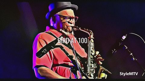 Charlie Parker Jazz Festival BIRD AT 100 at SummerStage 2021