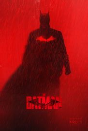 THE BATMAN New Trailer
