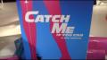 Lisa Perry - The cast of Catch Me If You Can