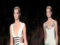 Spring Summer 2012 Collection - Herve Leger Anime