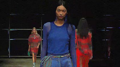 ART IN MOTION ANTEPRIMA S/S 2026