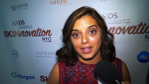 ASDS Skinnovation NYC 2018  Kavita Mariwalla, MD