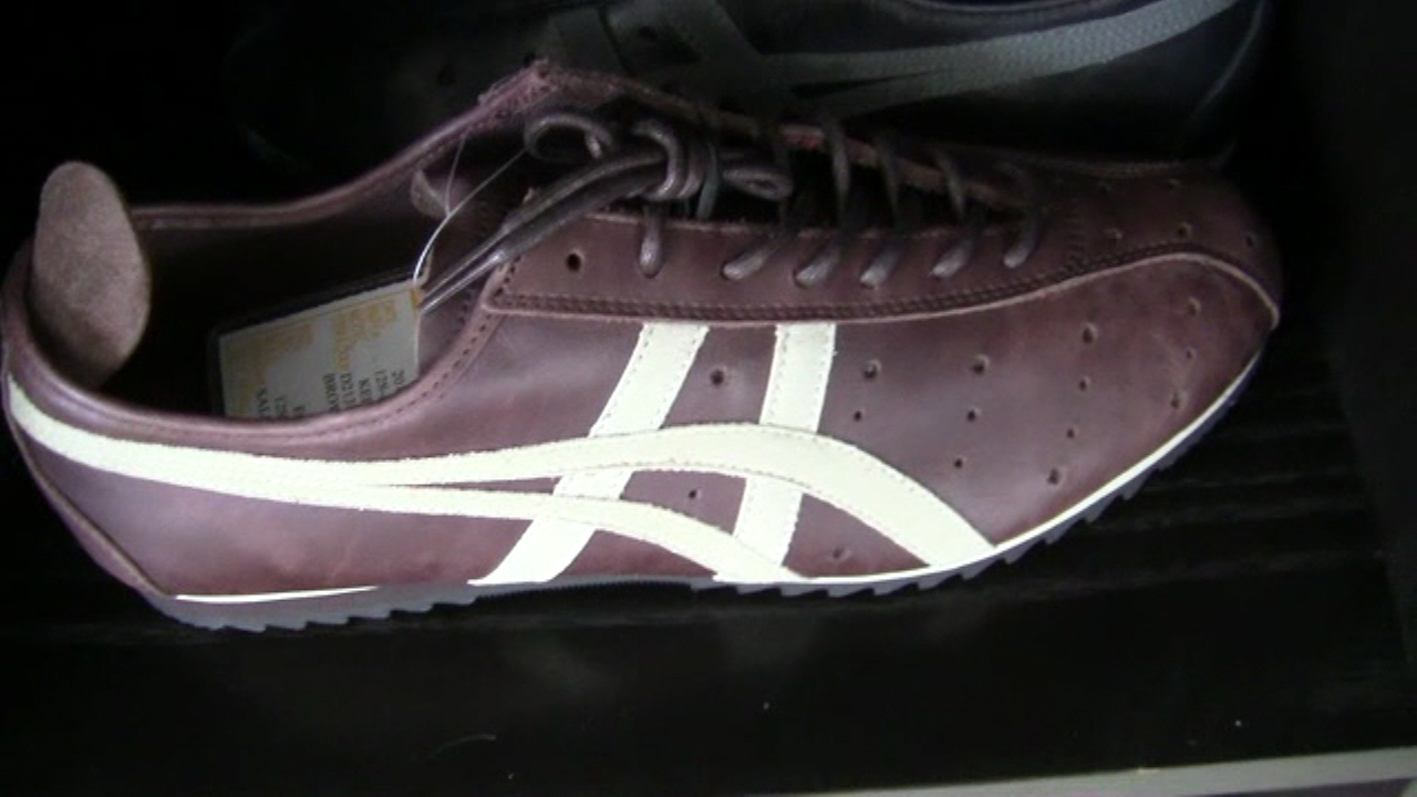 Fall/Winter 2012 Collection - Asics Onitsuka Tiger