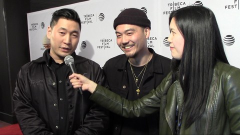 Bad Rap Premiere Rappers Lyricks and Dumbfoundead Freestyle