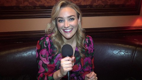 Betsy Wolfe Live! at Feinstein’s 54 Below