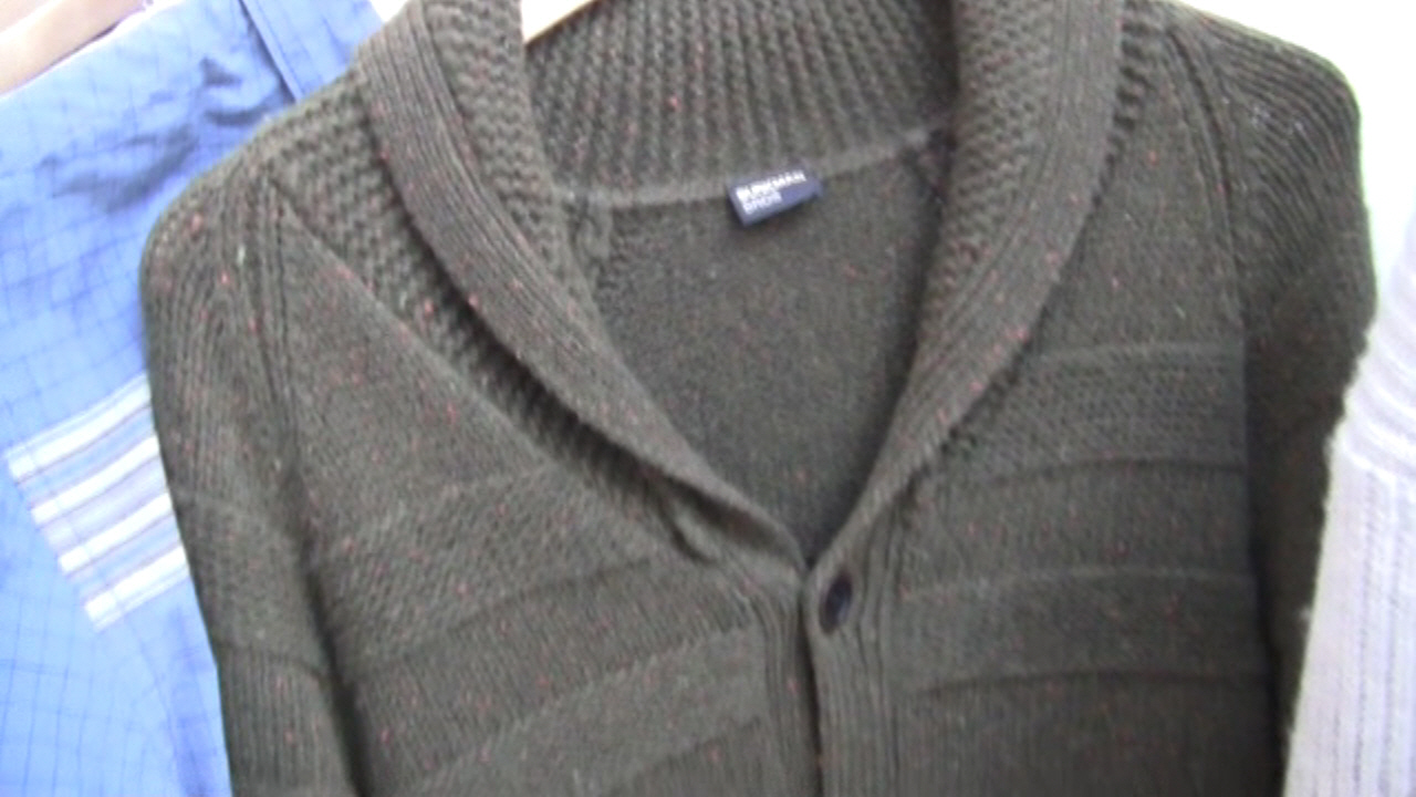 Fall/Winter 2012 COLLECTION - Caputo Burkman