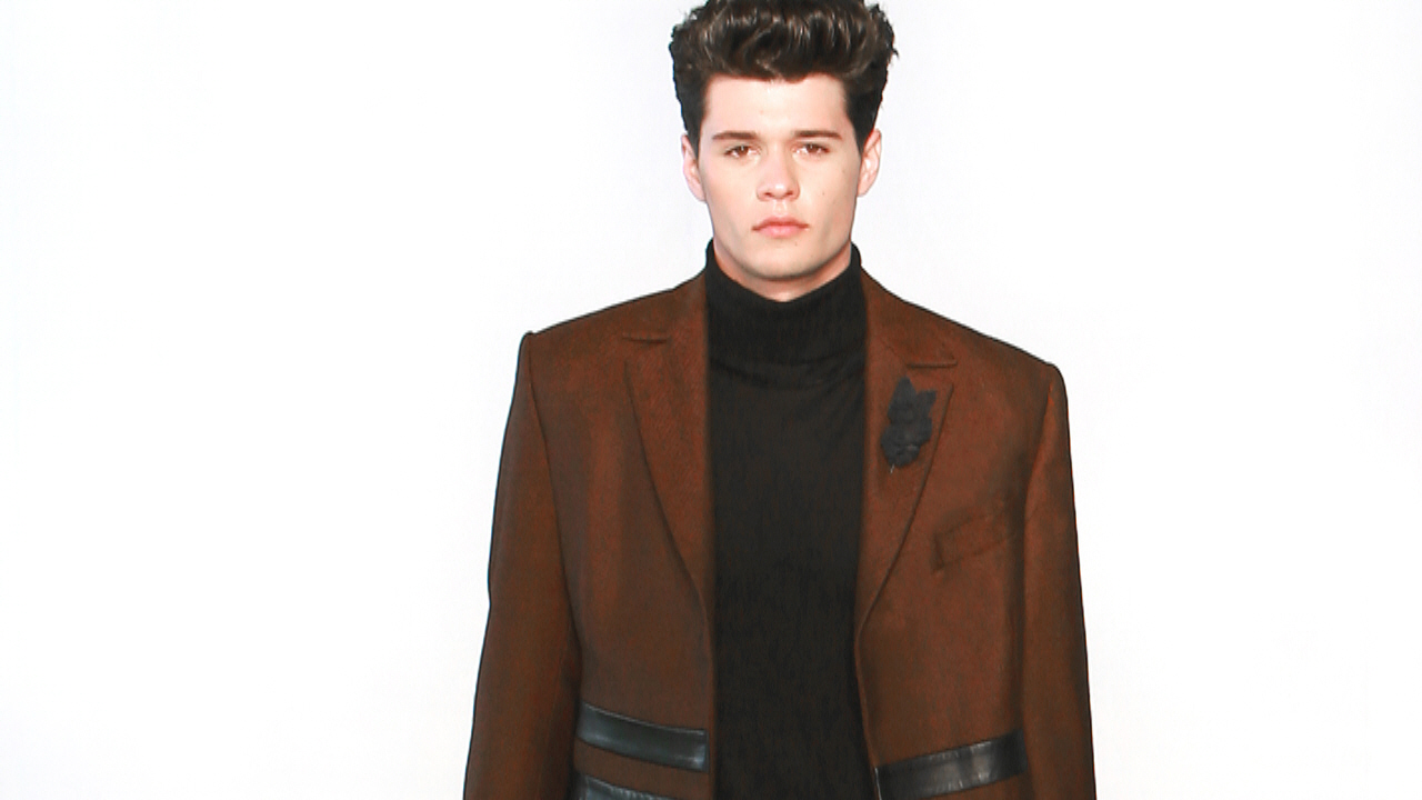 Fall 2014 Preview - DARKOH