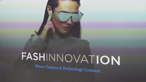 Marcelo and Jordana Guimaraes Founders of FASHINNOVATION