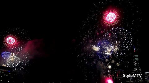 Jersey City's 4th of July Festival 2022 with DJ Diesel & Flo-Rida