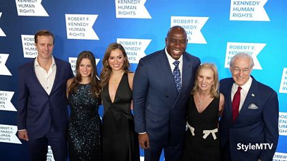 Ripple of Hope Award Gala 2025