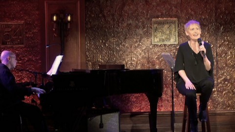 LIZ CALLAWAY RETURNS TO FEINSTEIN’S 54 BELOW