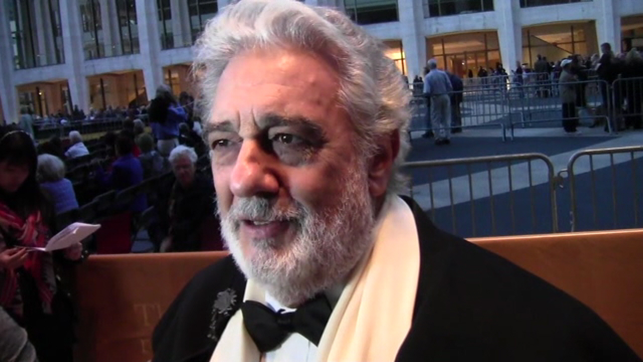 DONIZETTI'S L'ELISIR D'AMORE - Metropolitan Opera House Gala