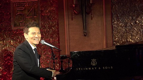 Michael Feinstein Returns to Feinstein’s 54 Below