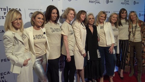 RX Early Detection with Sandra Lee