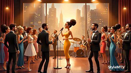 36th Annual St. Jude Taste of New York Gala 2025