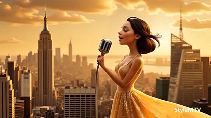 Convergence 2025 NYC Anime Musical Story