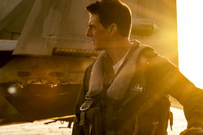 Tom Cruise Top Gun: Maverick (2020)   Aviation Featurette