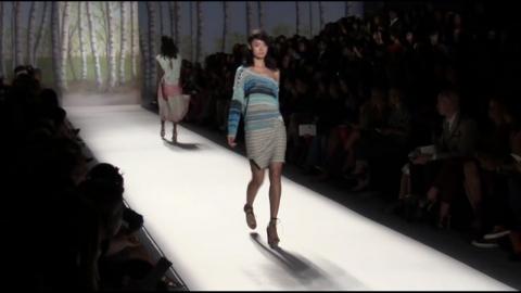SPRING/SUMMER 2012 - Tracy Reese