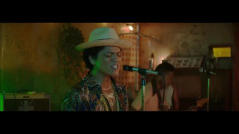 Bruno Mars - Gorilla