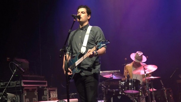 Carl Gershon Exclusive SoundCheck Video