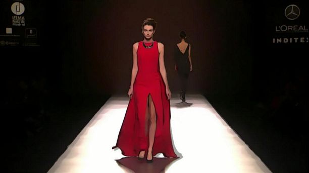 LEGEND FW 2016-17 ESTHER NORIEGA