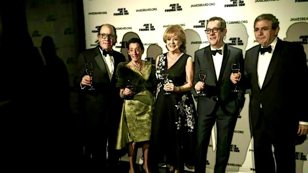 JBF honoring Susan Ungaro Music Version