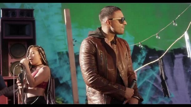 Jay Sean and Sean Paul  Make My Love Go