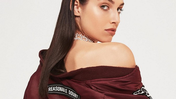 MadeWorn & Roc96 Collection Exclusive to REVOLVE