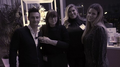 Marc Anthony True Professional Haircare 2018