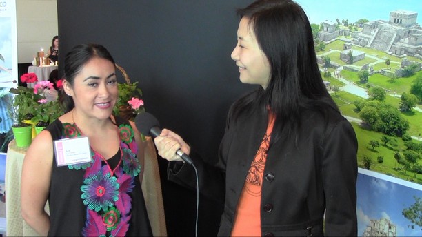 Organic Spa Magazine 2016 Wellness & Travel Event Part 2