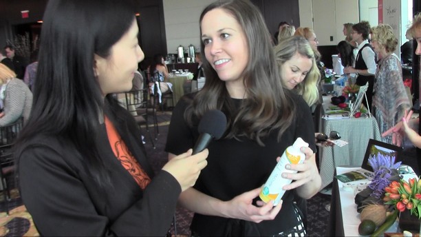 Organic Spa Magazine 2016 Wellness & Travel Event Part 3