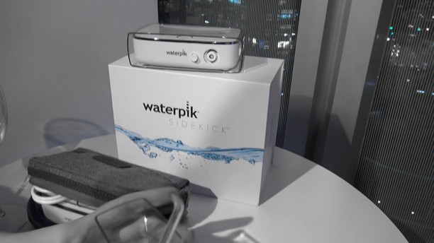 Waterpik Oral Healthcare Product Demos