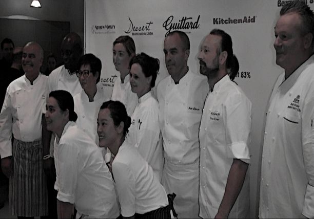 Top 10 Pastry Chefs in America 2014 Part 5 - 21st Annual