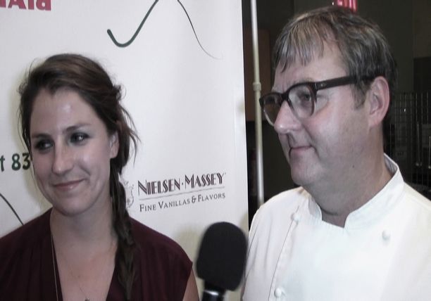 Top 10 Pastry Chefs in America 2014 Part 3 - 21st Annual