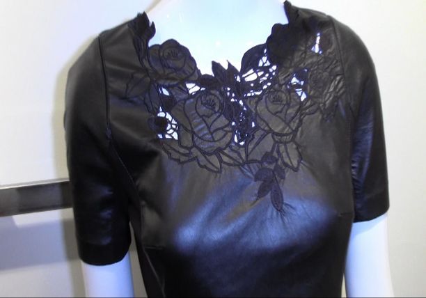 Sportswear Fall 2014 - Adrianna Papell