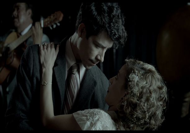 Aleks Syntek - Riete De Amor Hasta Que Mueras