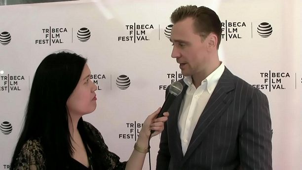 The Night Manager Exclusive Interview with Tom Hiddleston and Susanne Bier